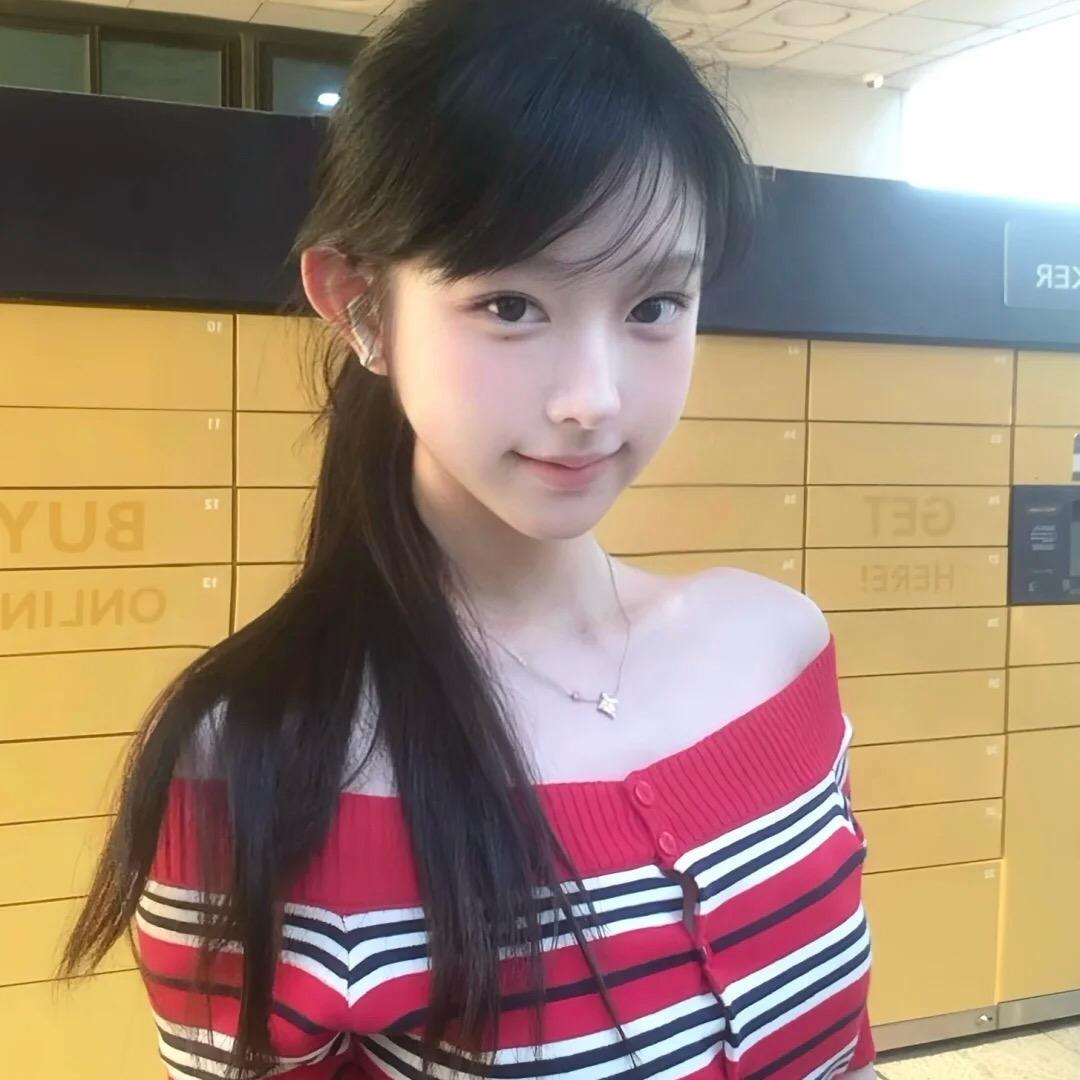 甜甜..