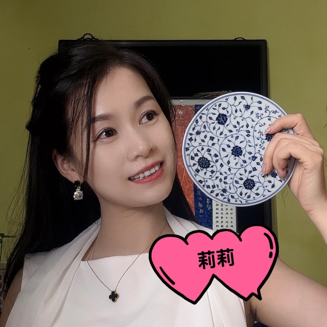 器度甄选霸王莉茶器馆