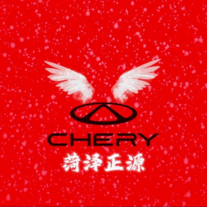 奇瑞体验中心菏泽正源4S店