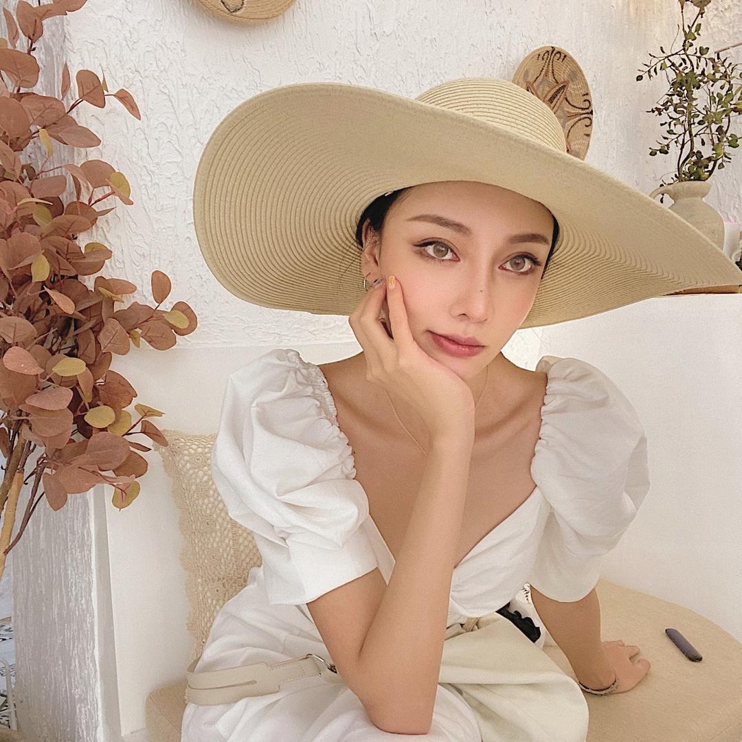 PRETTY VIAN高定牛仔