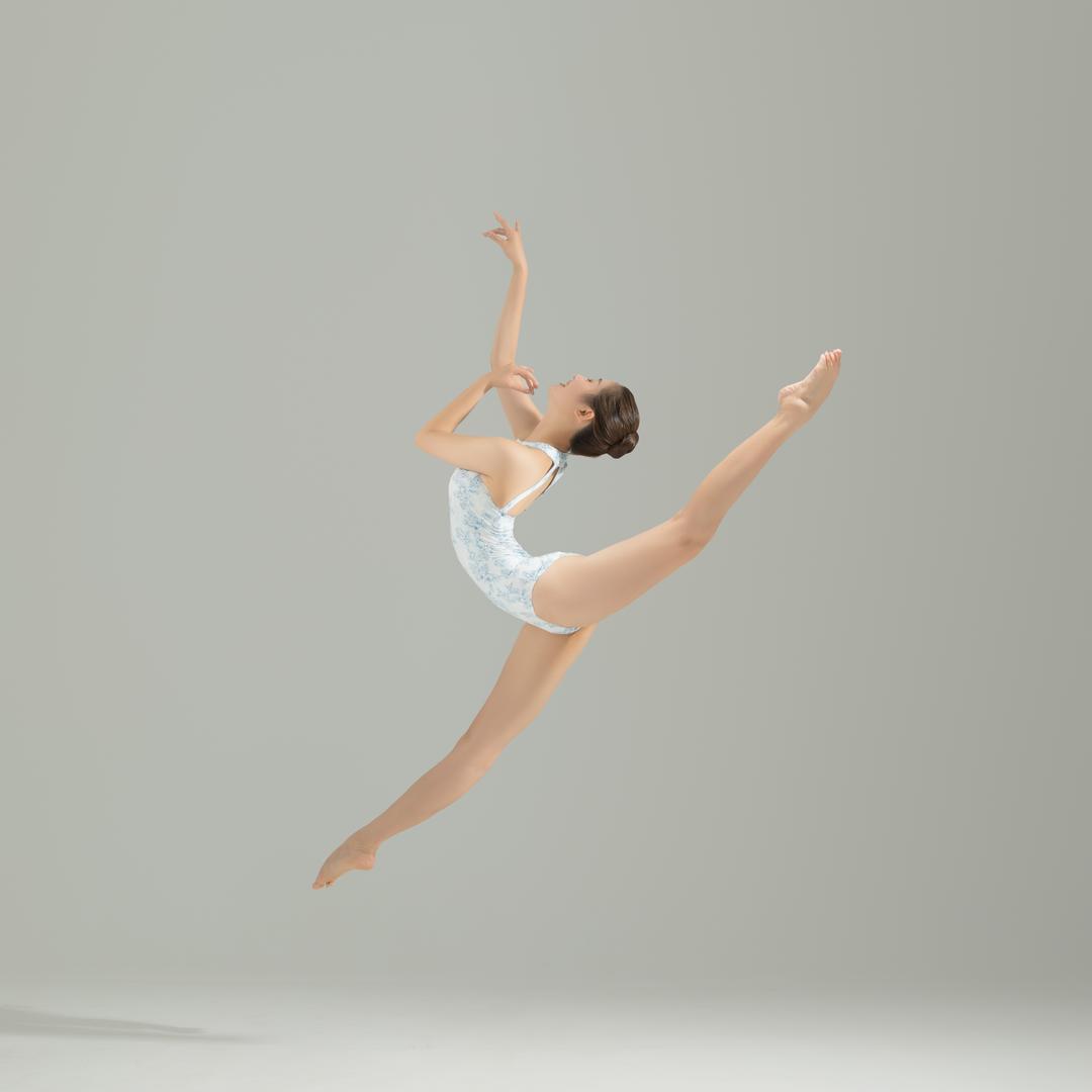 爱跳舞的Kiki🩰