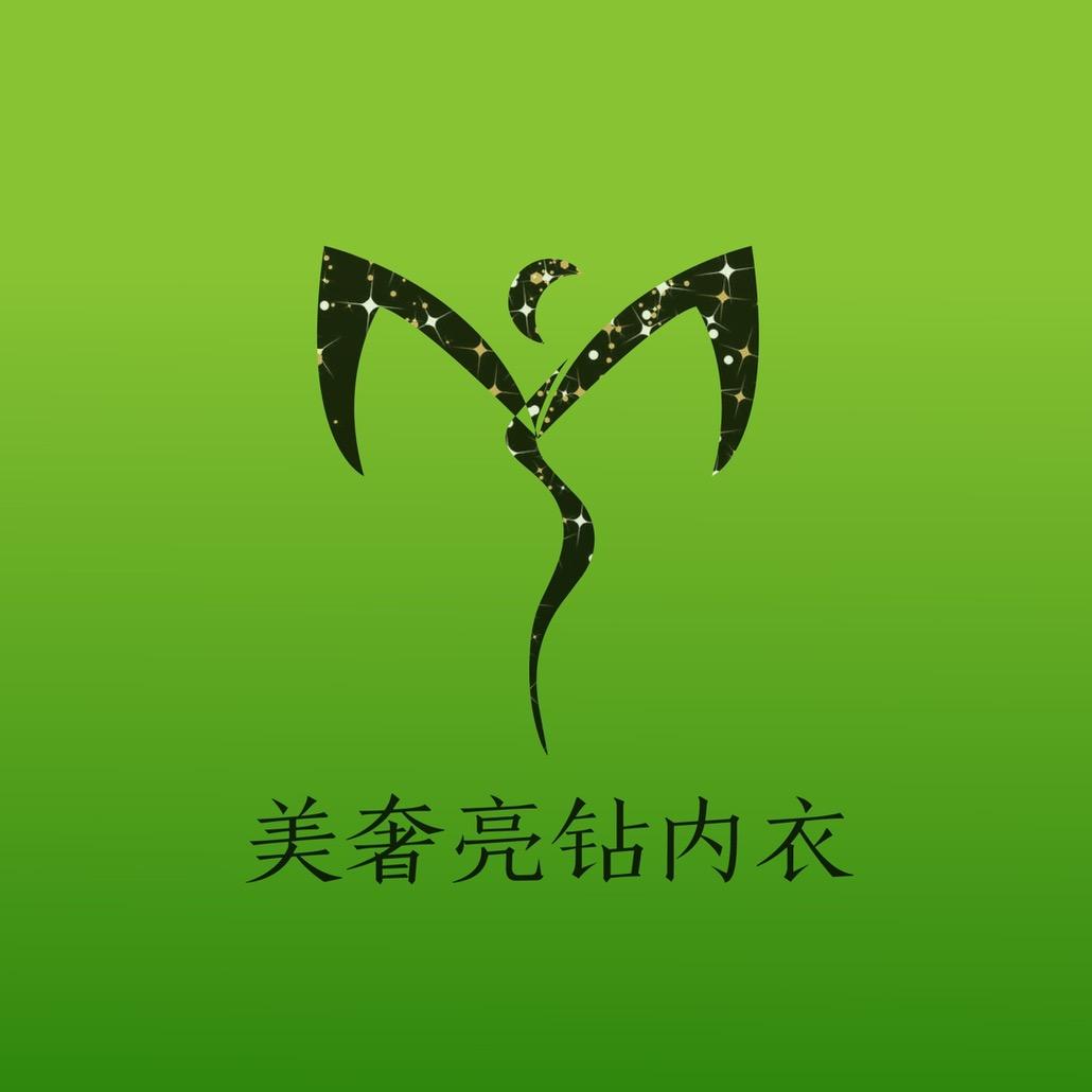 南桥黑色公主内衣网店工作室