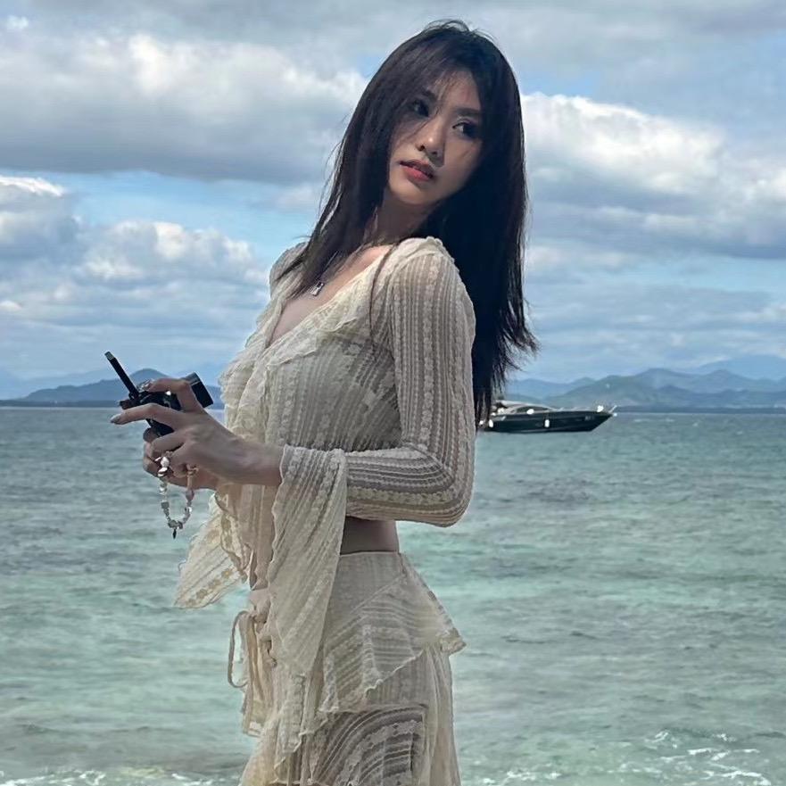 Reya Yang