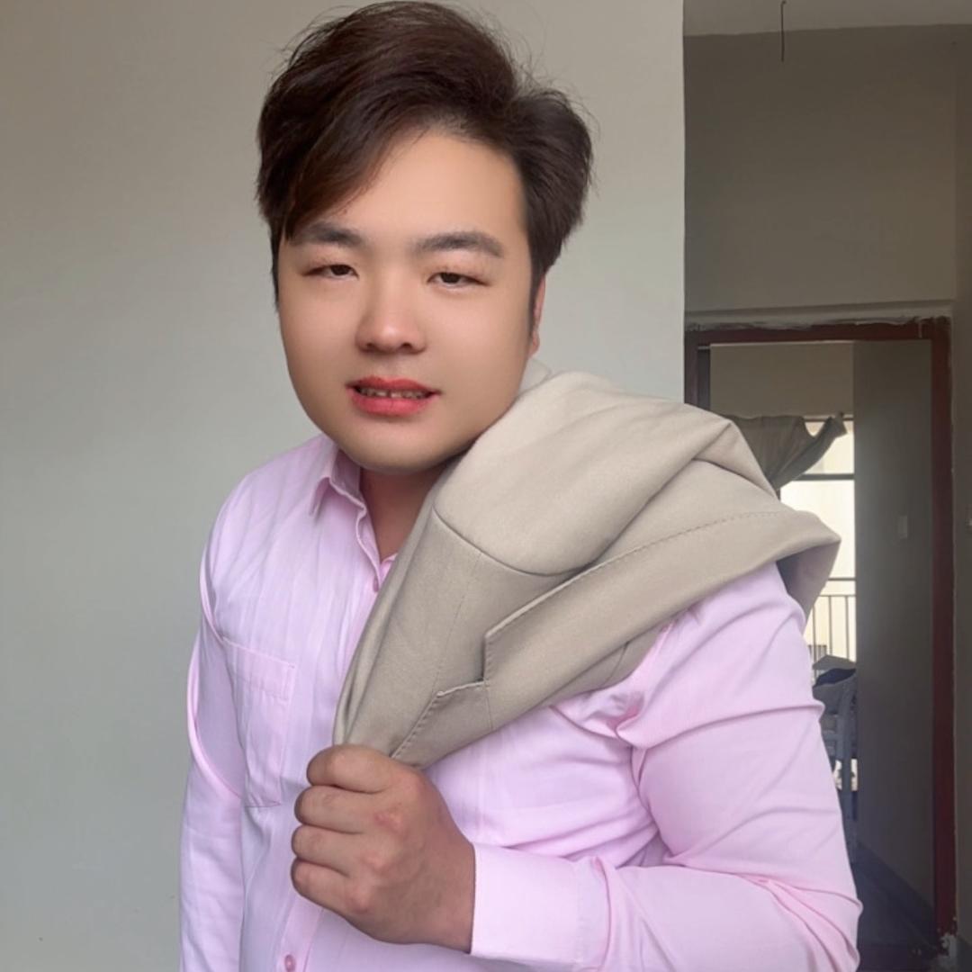 黄涛《不叼》