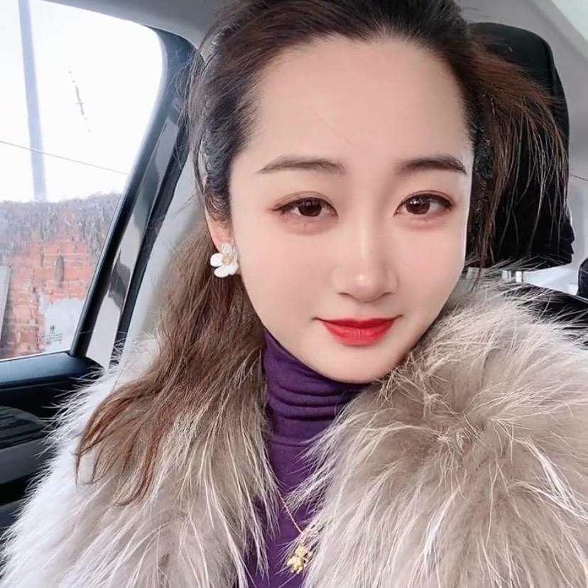 💋谢小姐💋