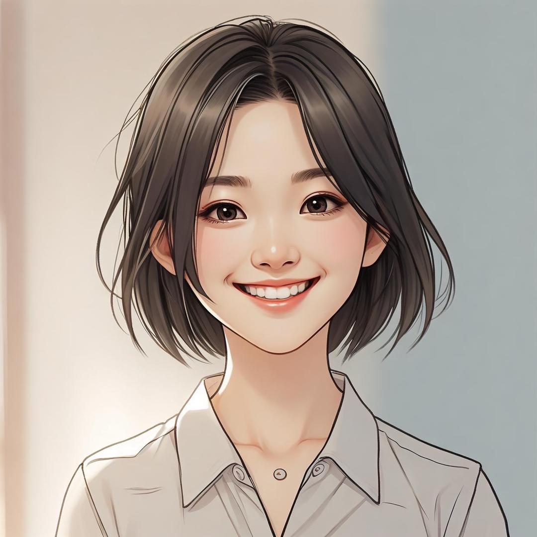 当爱靠近