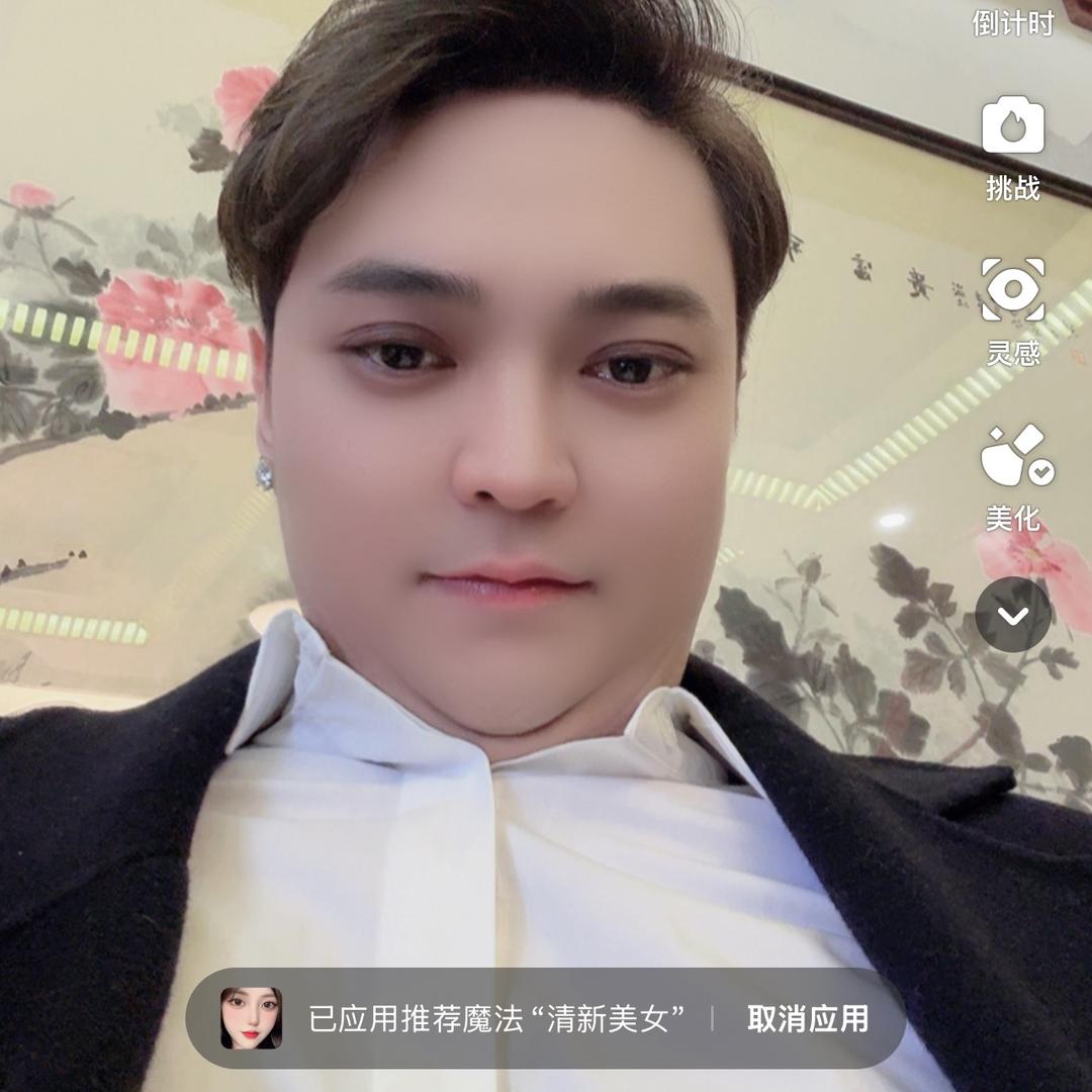 斌哥（善行天下）