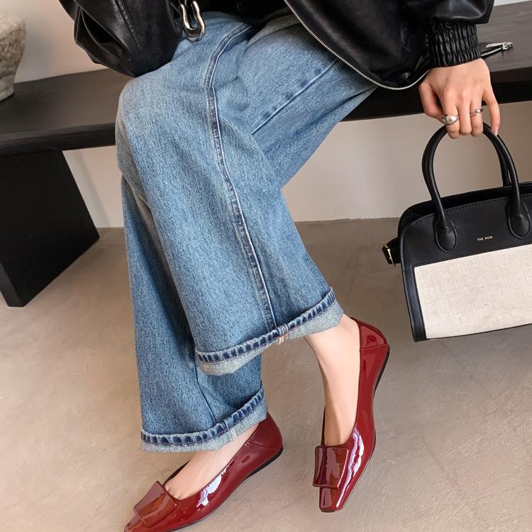 BOYFRIEND手工定制