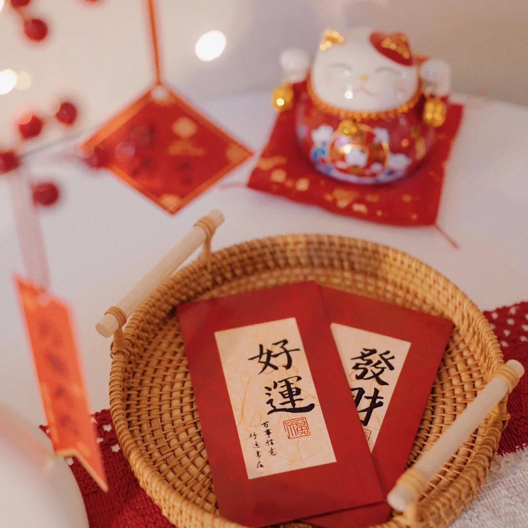 财神爷专宠的胖子