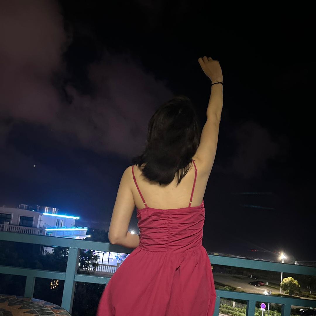 晴