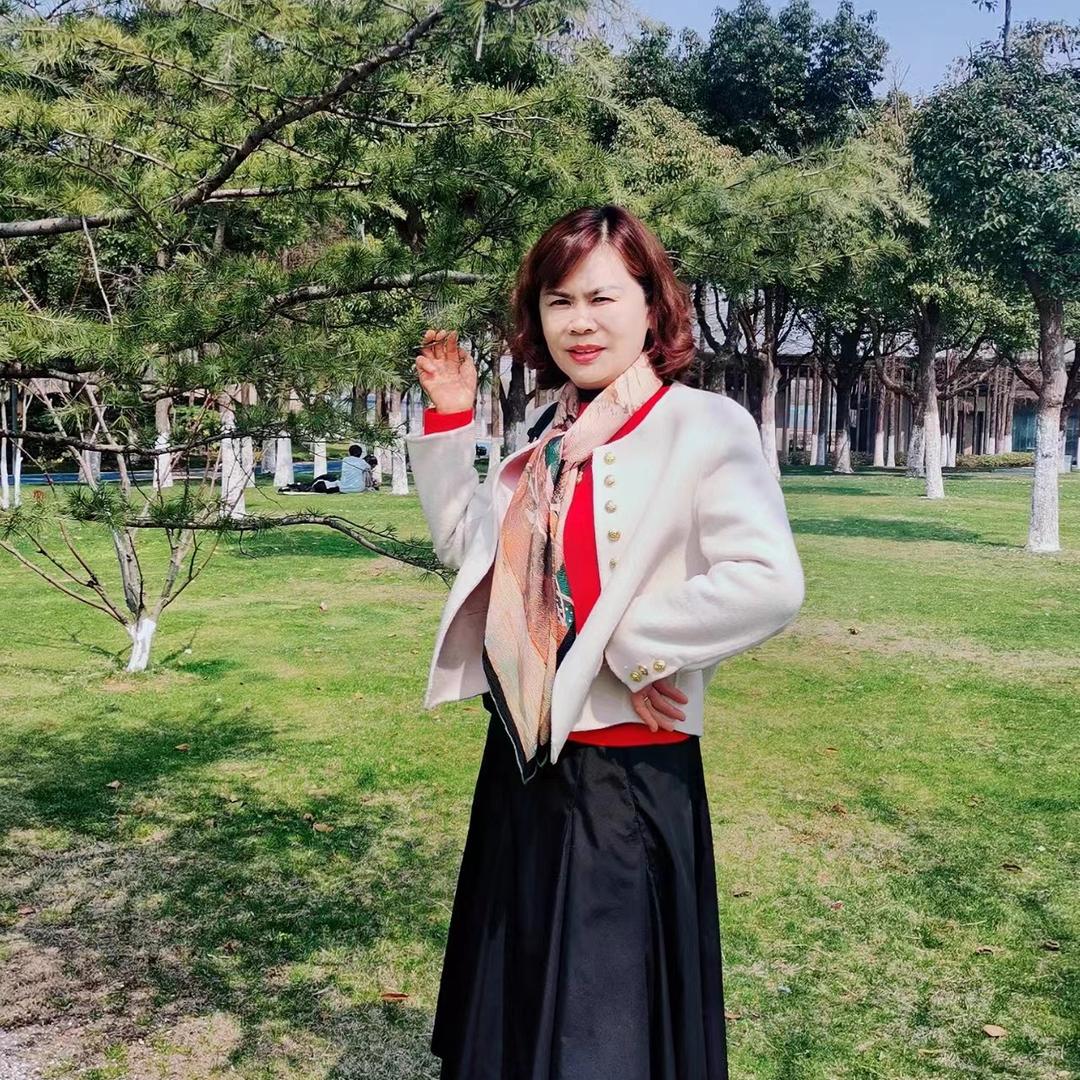 啦啦队（白玉兰）