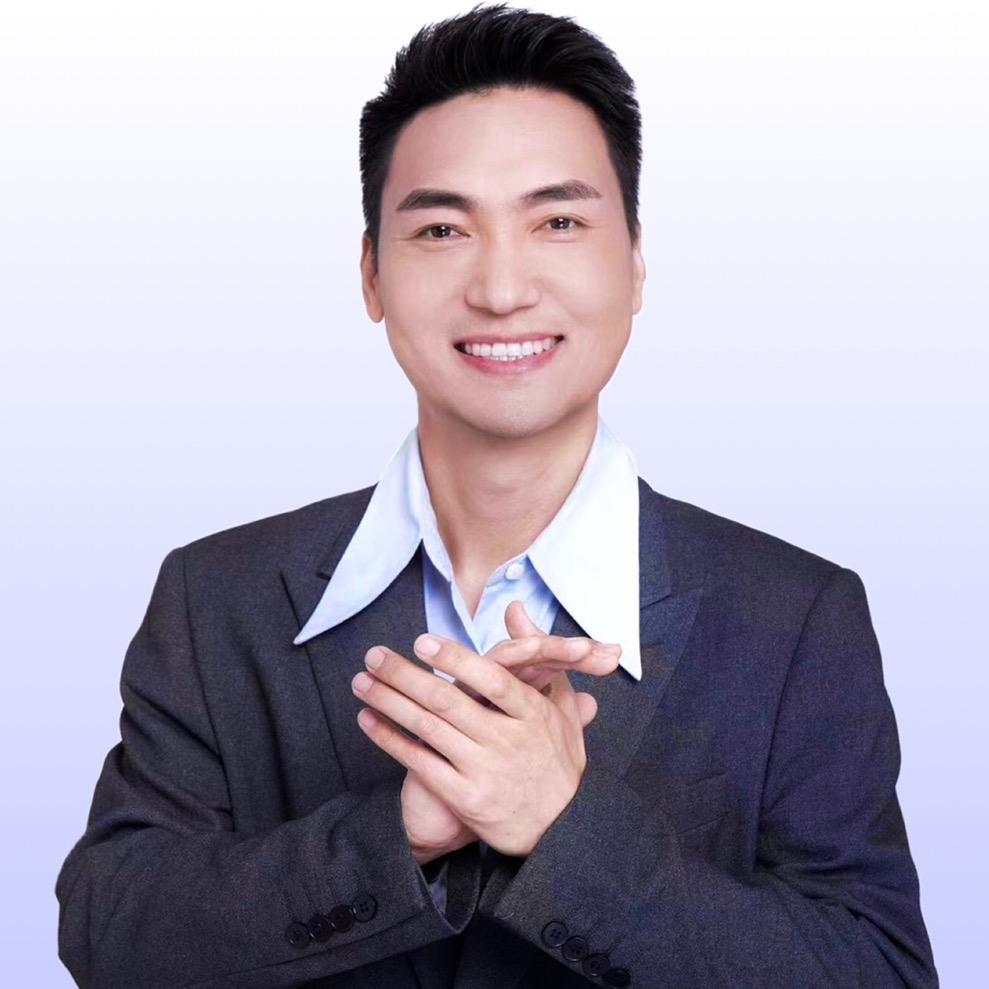 王紫杰讲轻资产战略