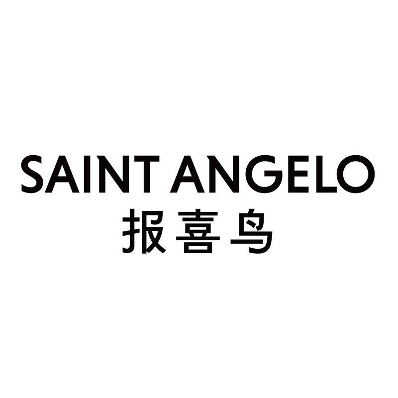 Saint Angelo报喜鸟男鞋旗舰店