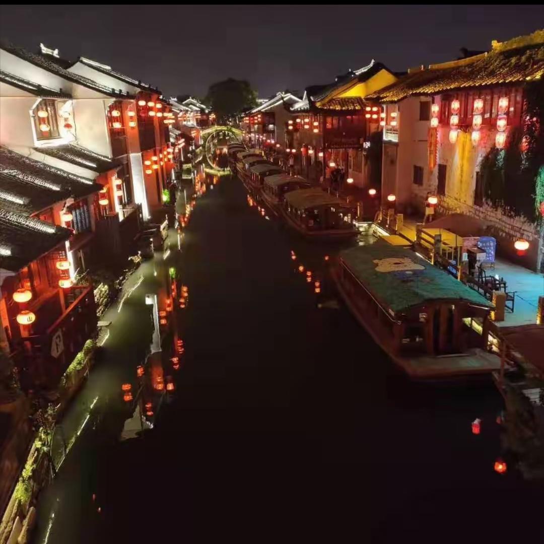 姑苏．