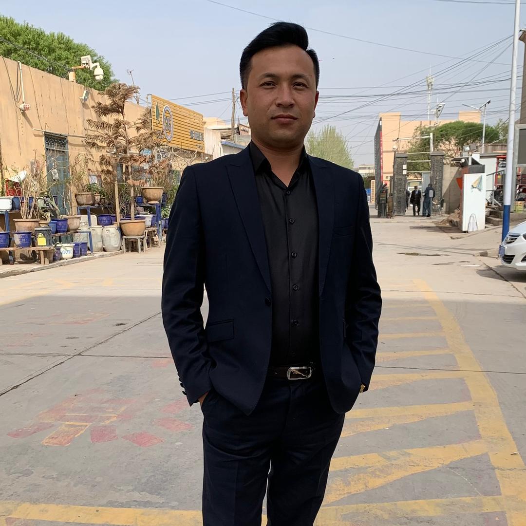 巴楚县奥尔曼宴会厅