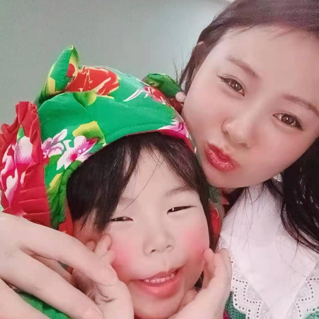 单亲妈妈💋吴丽