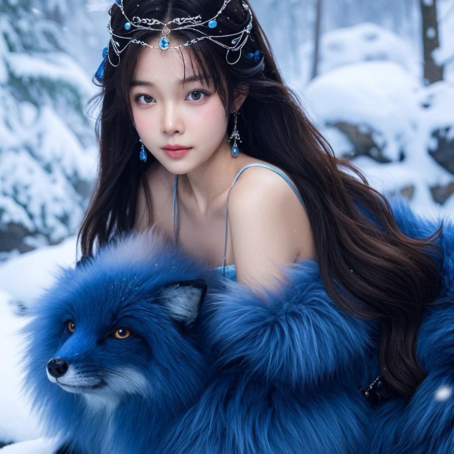 是老公的小胖丫