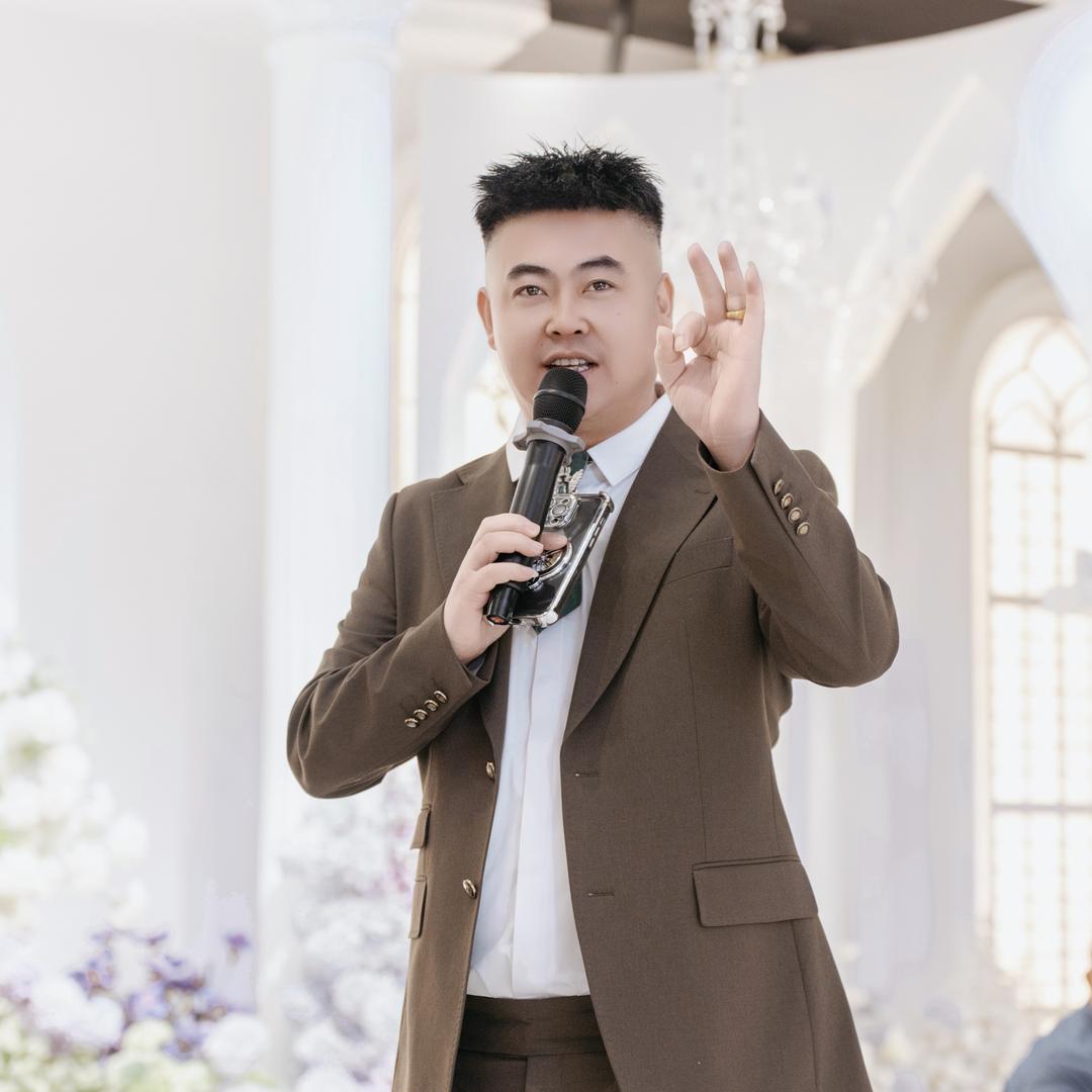 即墨区双裕婚礼工作室