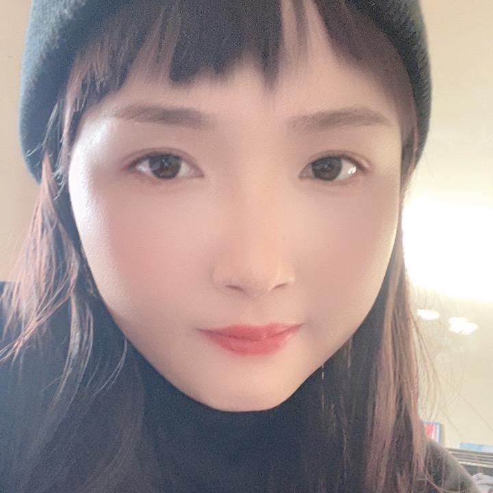 璐璐在变好