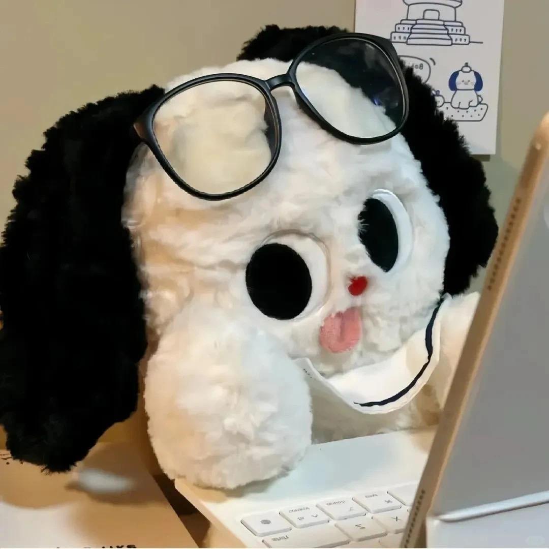 梨想DIY潮玩