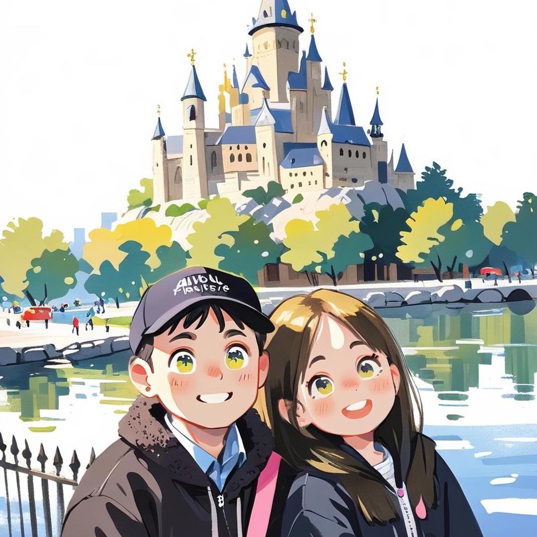 ☃️哆啦A梦の百宝箱