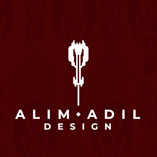 ALIM ADIL DESIGN（定制）