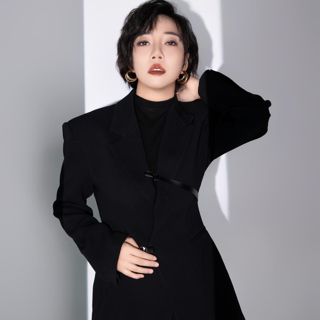 美业霍掌柜