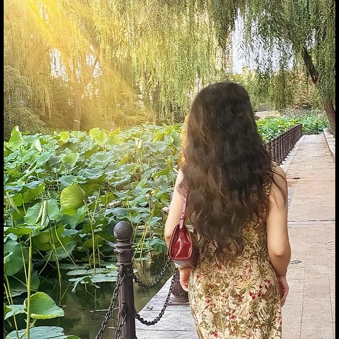 清一