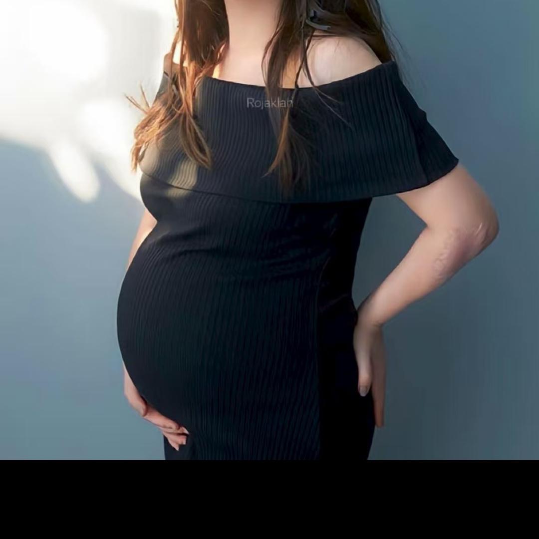 念念（孕期分享）