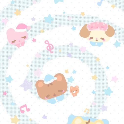 睡觉烦恼都消失