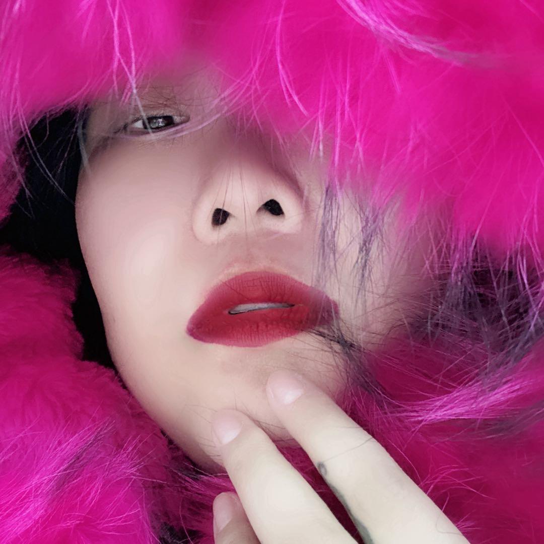 女王大人❤️郑好是个打工的