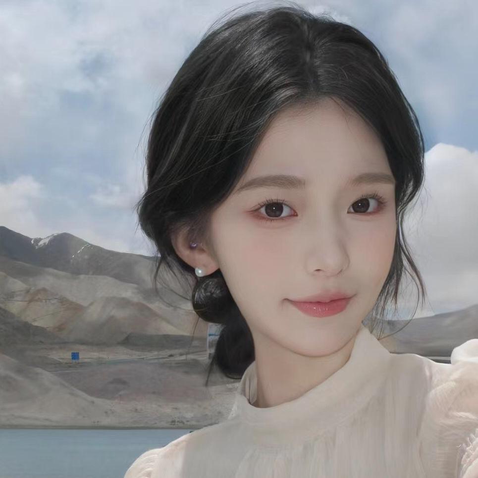 小妮姐姐