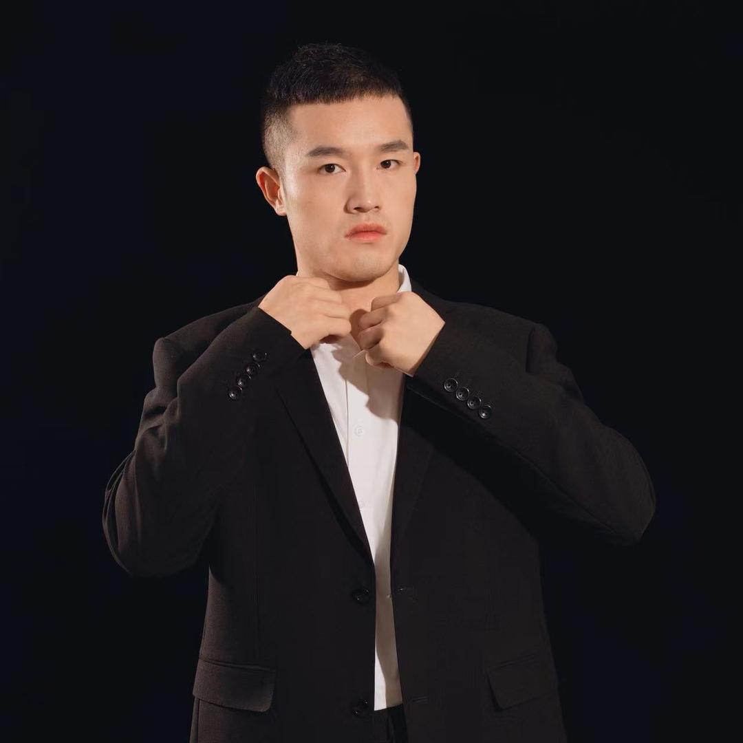 泰之战功夫-刘教练