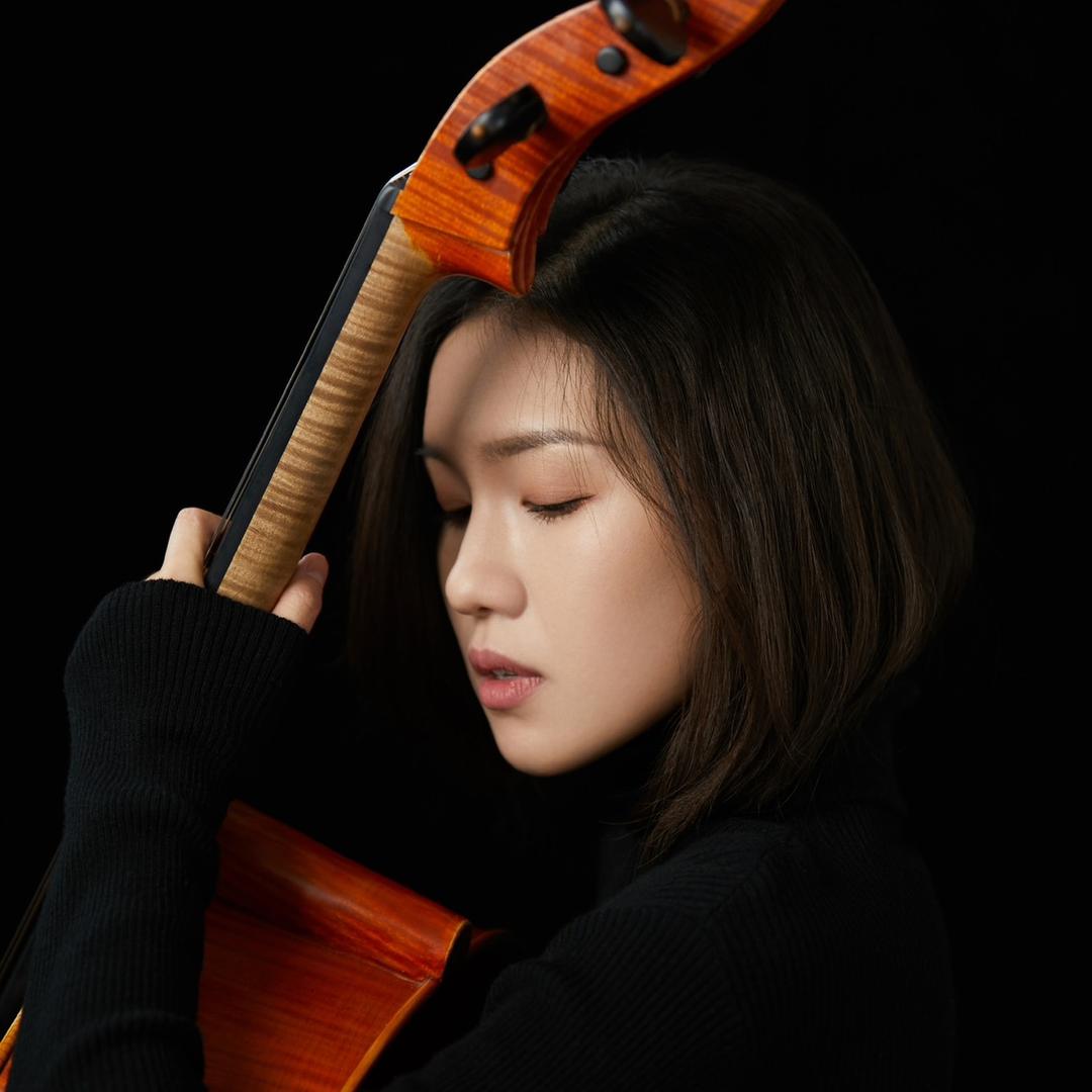 陈雪CELLO