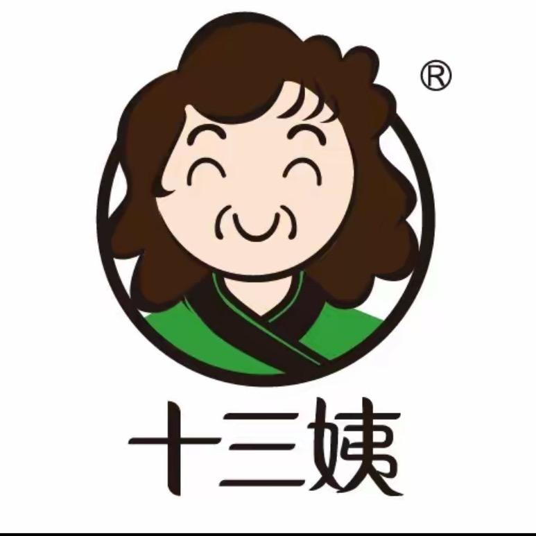 十三姨裙带菜