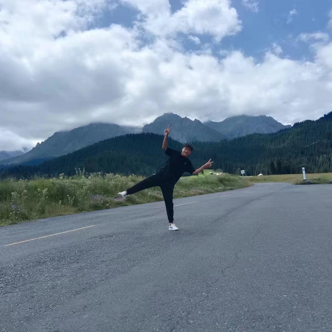 韩韩✨