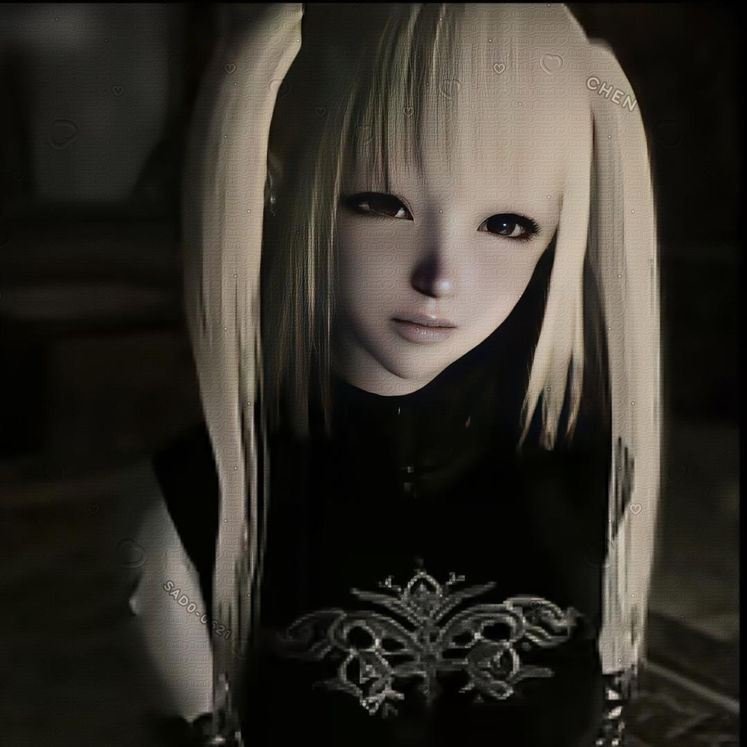 等我长大了我要娶你为妻