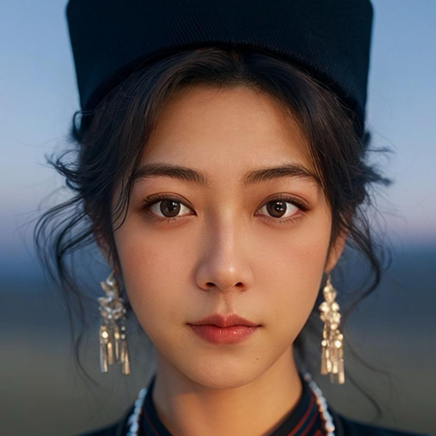 张未央