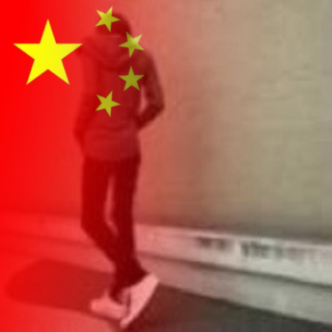 给我一支烟