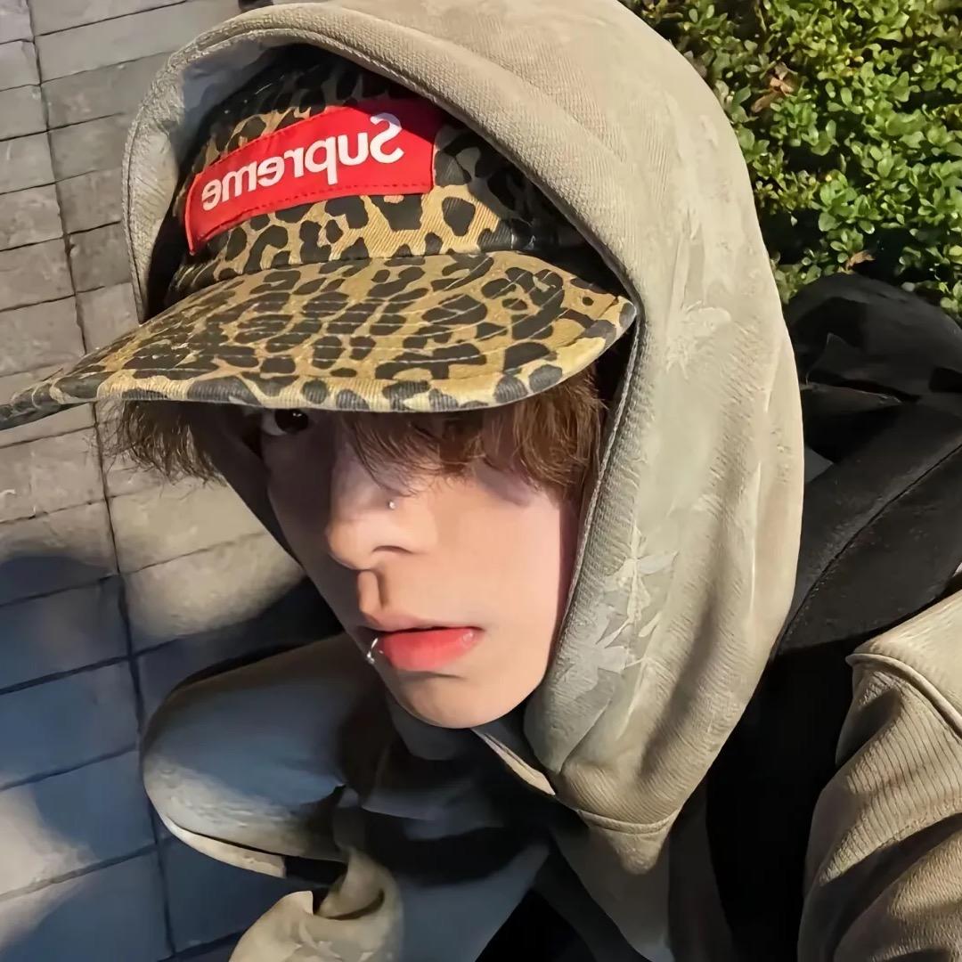 乌云☁️