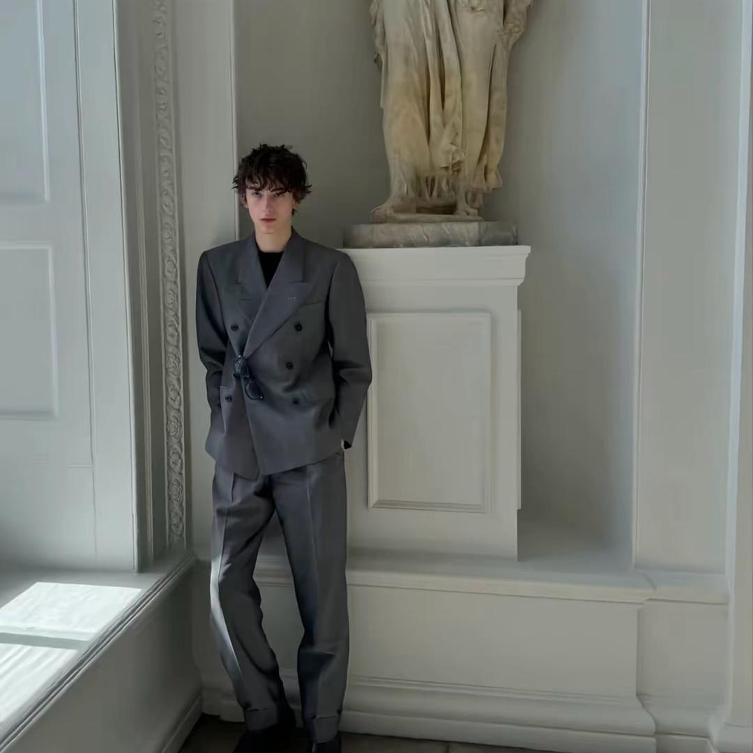 ZZD的🥼🧥日记