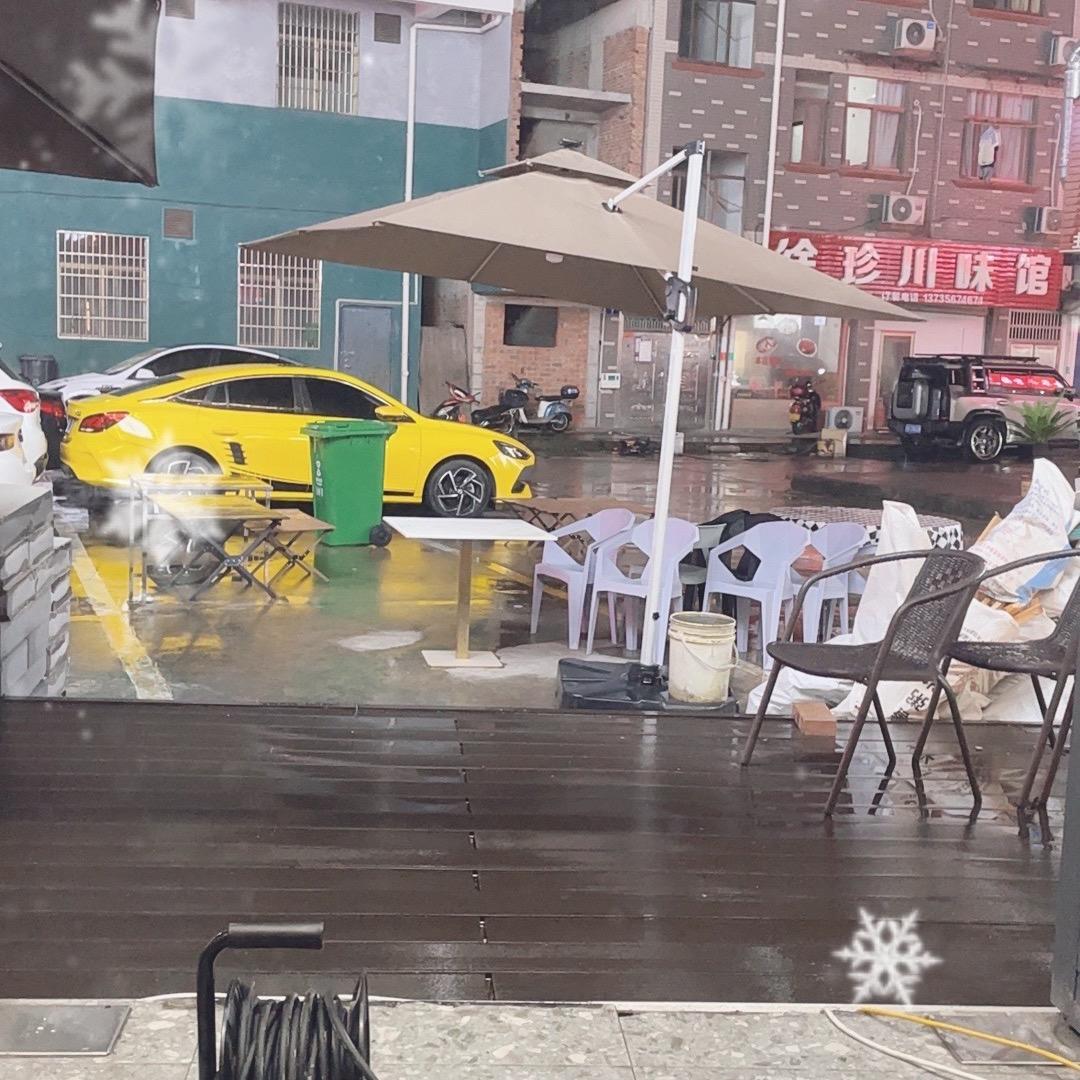 阿涛鲜货烧烤