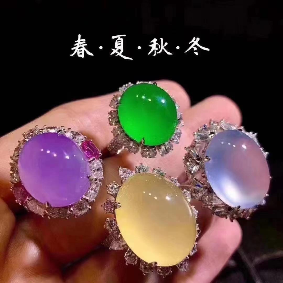 岫云珠宝2号店