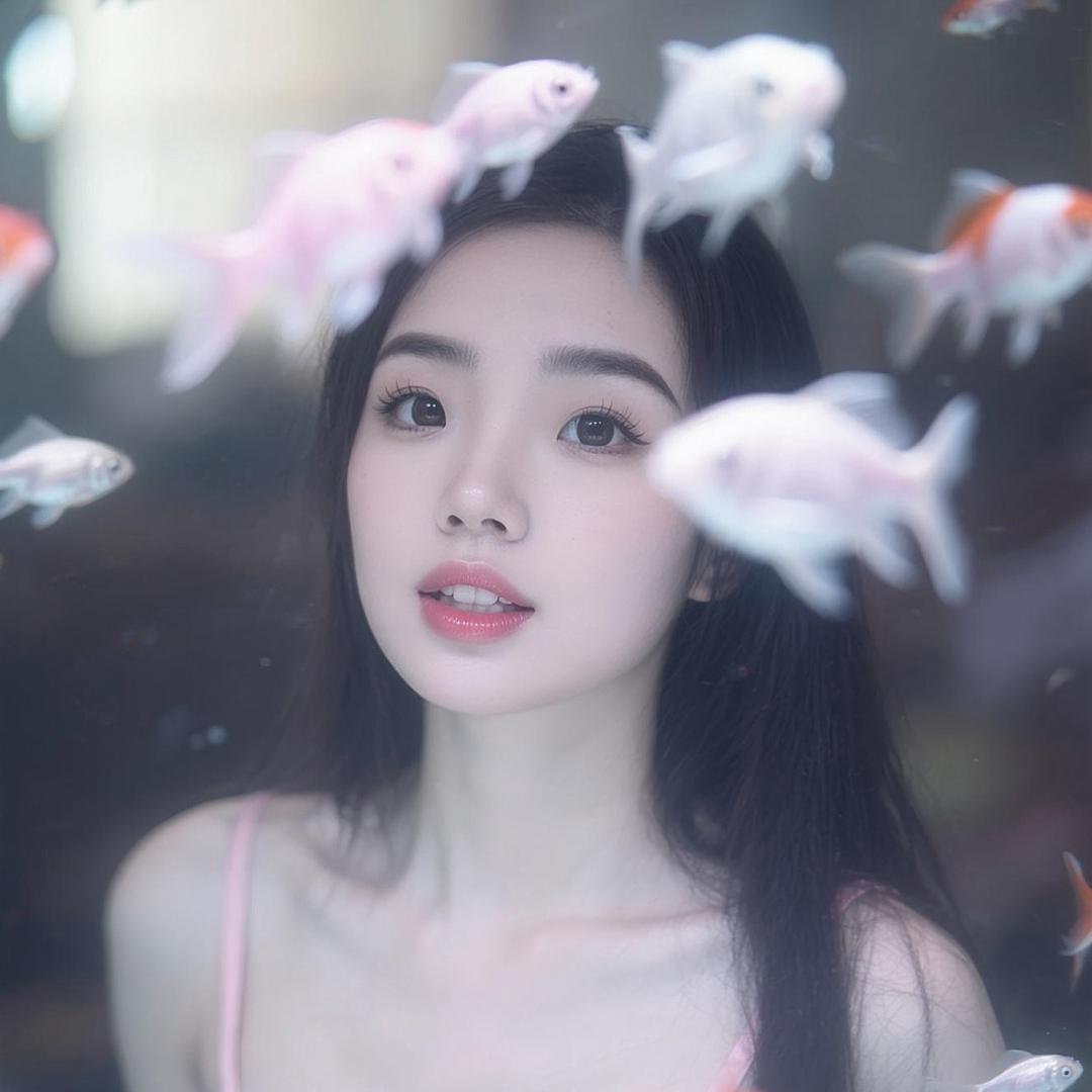 ❤️、