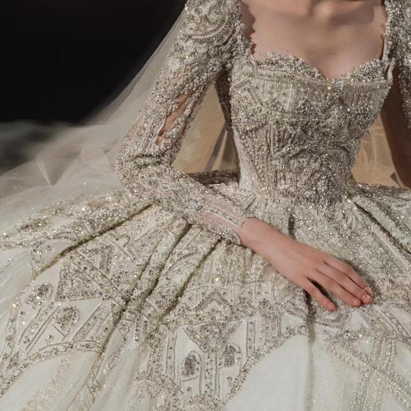 樟树市囍•婚纱礼服馆