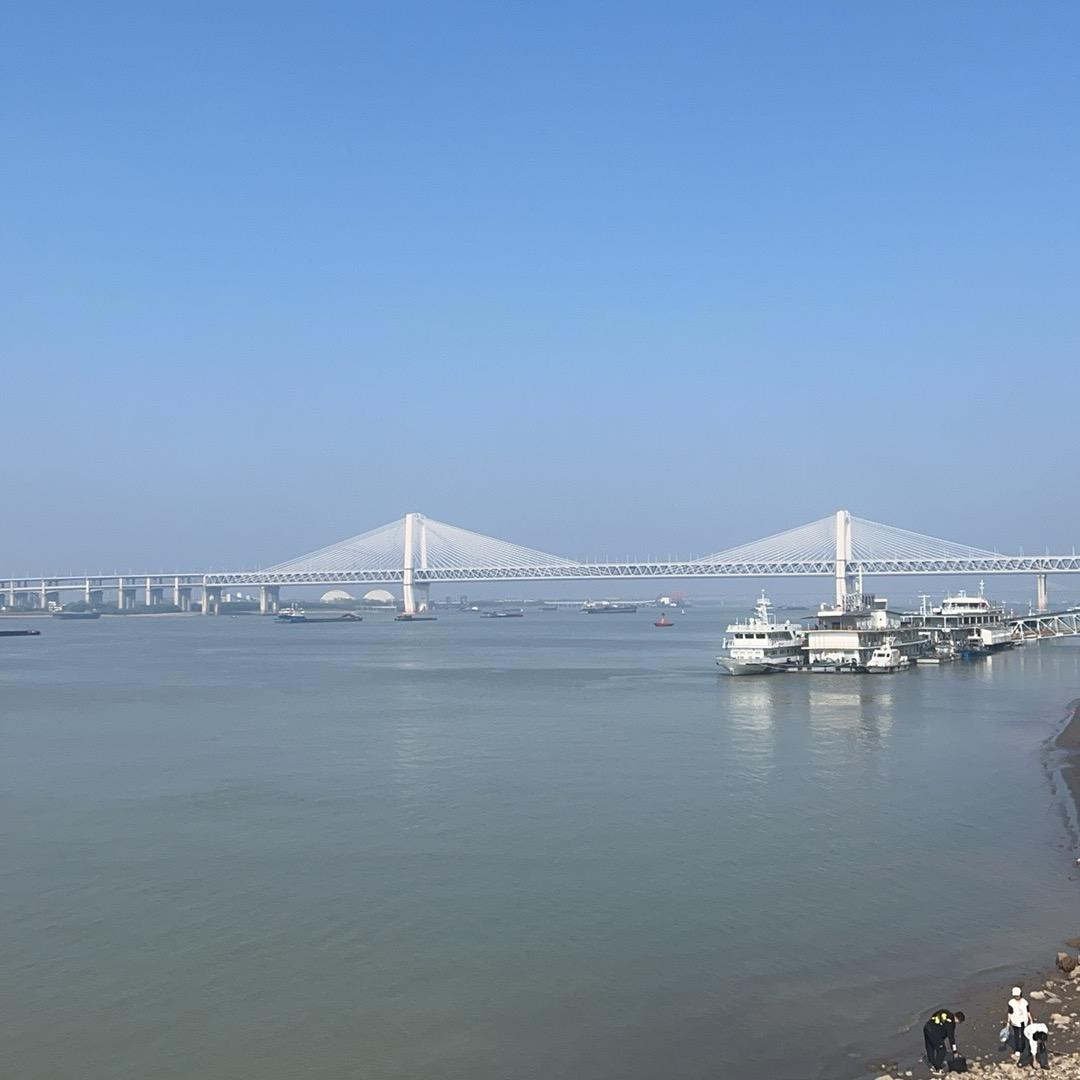 静静的生活