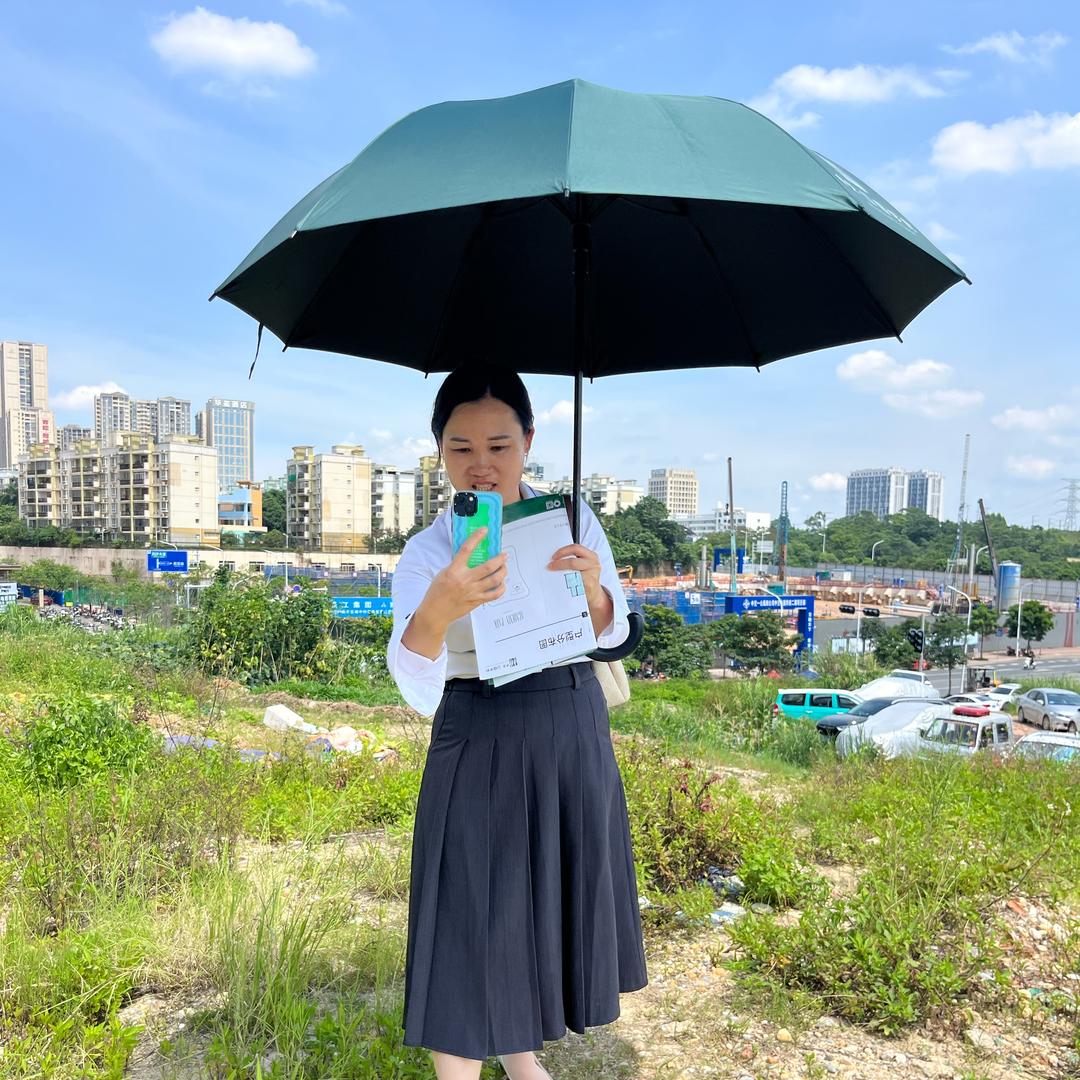 南宁芳姐日常分享