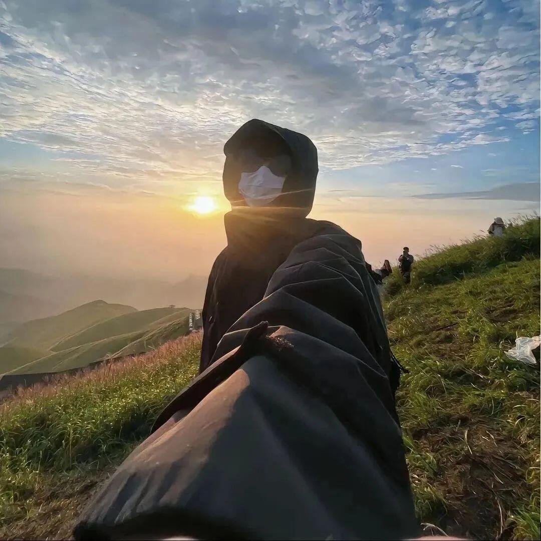 阿亮男士发型设计