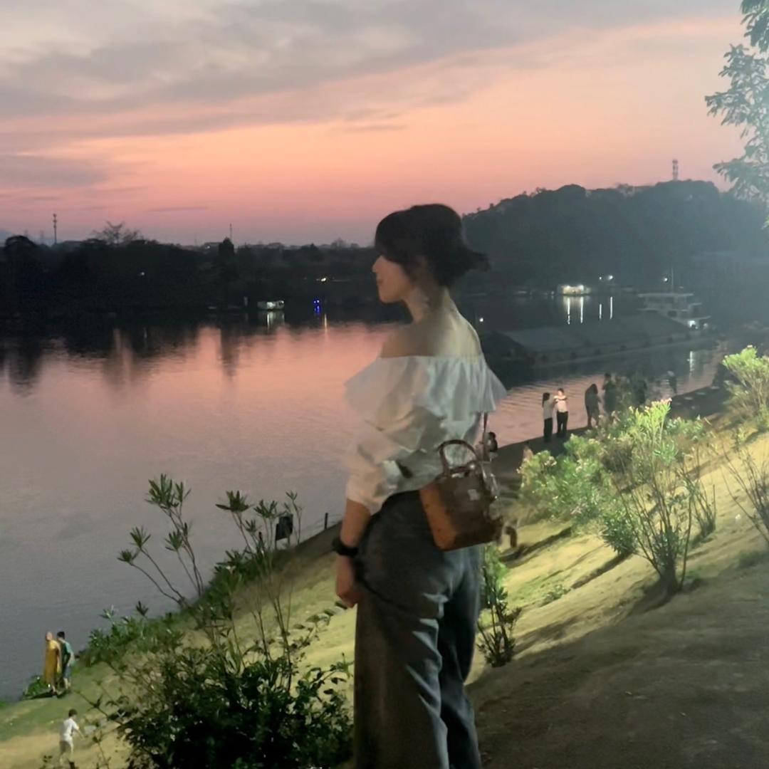 妤