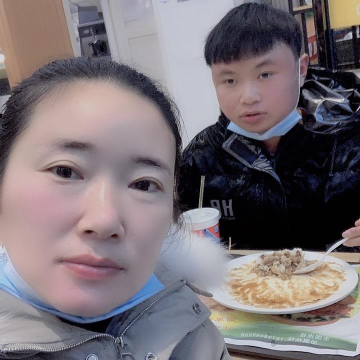 单身二姐